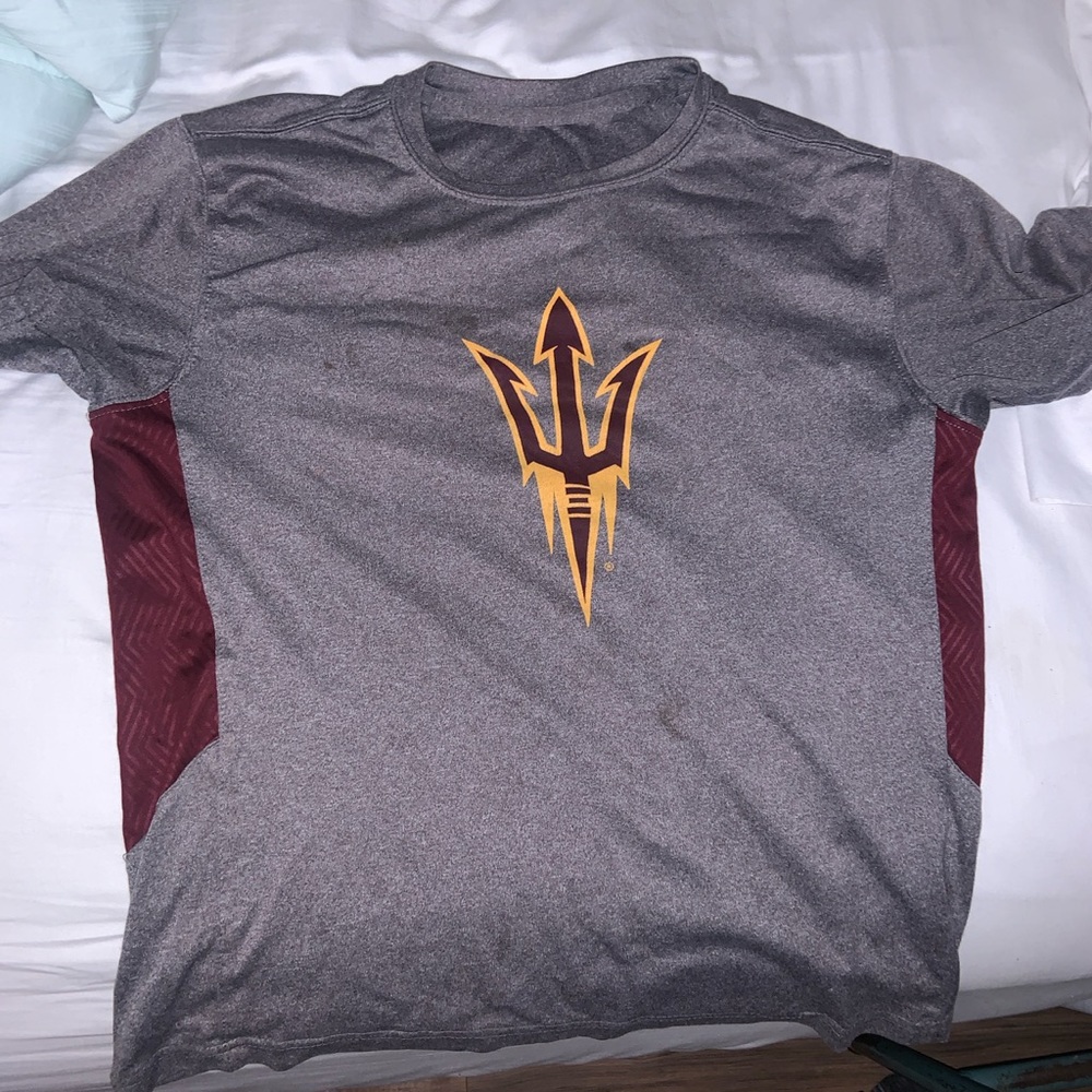 arizona sundevils top